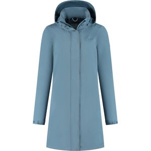 Kjelvik - Nova - Outdoorjas - Blauw - Waterdicht - Maat 48
