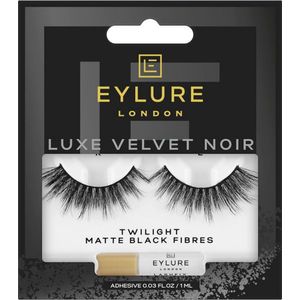 Valse Wimpers Eylure Luxe 3D Princess