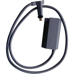 Ethernet Adapter voor Starlink V2 Satelliet - Powerline Kit met USB