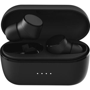 Draadloze In-Ear Koptelefoon met Powerbank - Bluetooth 5.0 Oordopjes voor Dagelijks Gebruik en Sport