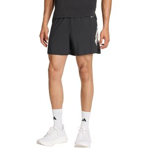 adidas Performance adi365 FORMOTION Short - Heren - Zwart