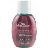 Clarins - Deodorant Eau Dynamisante Clarins - Vrouwen - 100