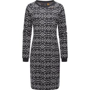Ragwear Damen zweetjurk