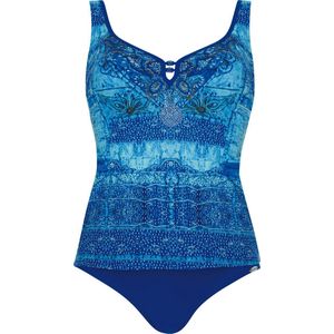 Sunflair – Sea Blue – Tankini – 78006 – Blue - B44