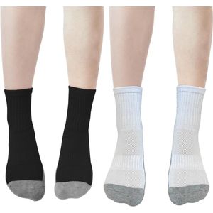 Voetbalsokken voor kinderen: antislip, ademend en comfortabel