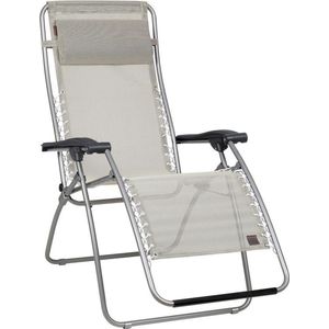 Lafuma RSXA Campingstoel - Beige