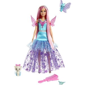 Barbie A Touch of Magic pop - Barbie pop