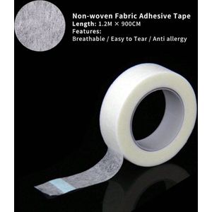 4+1 gratis 5 Rolls  False Eyelash Extension Tape Wimperextension tape