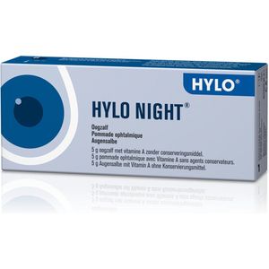 Hylo Night Oogzalf 5 gr