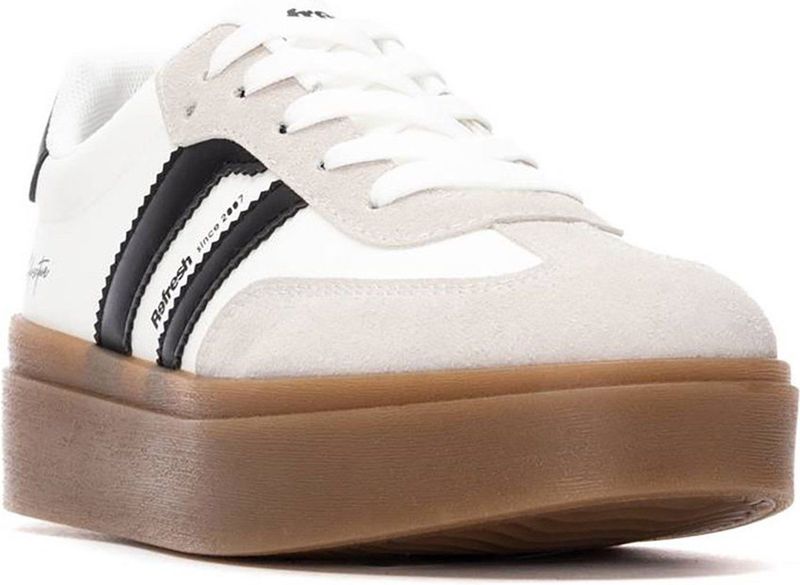 Refresh - 173053 - Sneakers - Wit