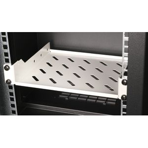 Equip EZFS-10-1-20-G rack-toebehoren Rekschap