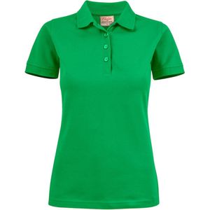 Printer POLO PIQUE SURF STRETCH LADY 2265021 - Frisgroen