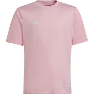 Adidas - Tabela 23 - Jersey Shirt - Roze - Junior