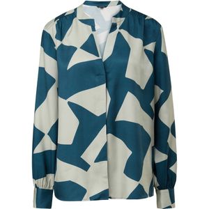comma Bluse