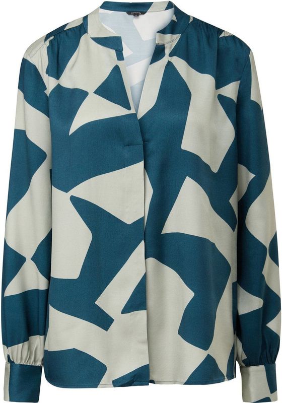 comma Bluse