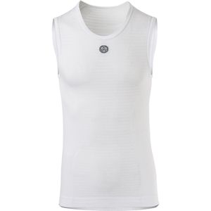 AGU Summerday Thermoshirt Korte Mouw - Wit - XXL