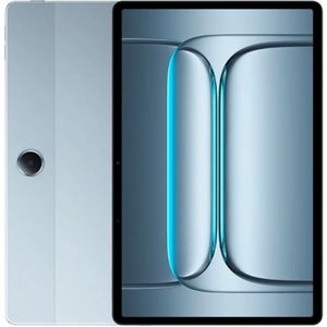 OnePlus Pad Lite - Tablet - 11 inch - LCD - 90Hz - 9340mAh Batterij - MediaTek Helio G100 - Android