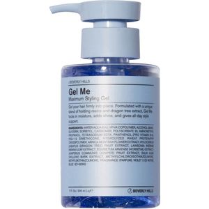 J Beverly Hills - Gel Me Maximum Styling Gel