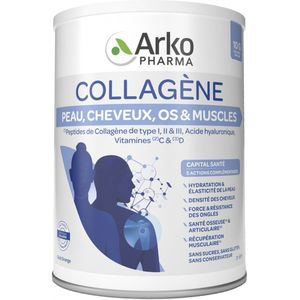 Arkopharma Collageen Huid Haar Botten & Spieren 260 g