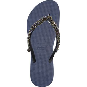 Uzurii Classic Aby - Marineblauw