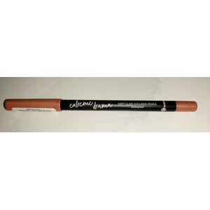 lippenpotlood extreme drama - 050 rose vibes - rozen oudrose - lippotlood