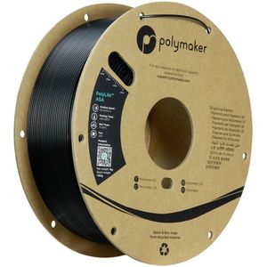 PolyLite - ASA - 3D Filament - Weerbestendig - UV-bestendig - Matte Afwerking
