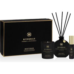 Cadeau Boutique M Forest & Patchouli
