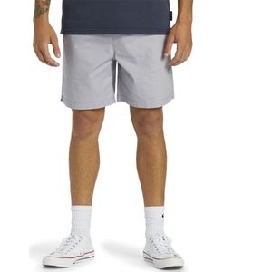 Quiksilver Aqyws03234 Taxer Korte Broek Grijs S Man