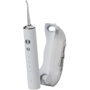 Elektrische tandartsdouche zonder tank, flosser voor thuisgebruik, IPX7 waterdicht