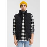 Gilet - Gewatteerd - Outdoor