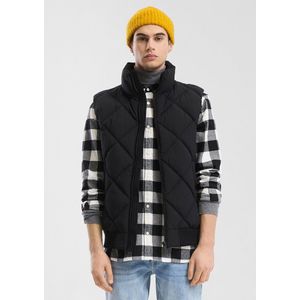 Gilet - Gewatteerd - Outdoor