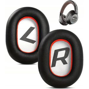 Oorkussens voor Plantronics Backbeat Pro 2 - Zwart