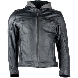 Motorjas ZACK van MOTOBLOUZ