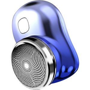 Lexium Foil shaver - Shaver - Scheerapparaat mannen - Scheerapparaat hoofd - Baardtrimmer Trimmer