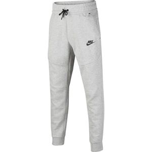 Nike Sportswear Tech Fleece Pant Kids Dark Grey Heather Maat 140/152