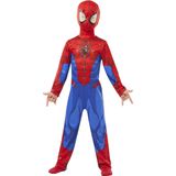 Spiderman Pak Kind™ - Maat M, 110-116