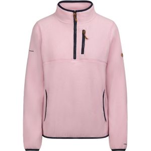 Trespass Damen Fleecejacke Tister Fleece At200 Pink Peony-S