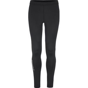 Craft Rush 2.0 Tight Kinderen - Zwart | Maat: 122/128