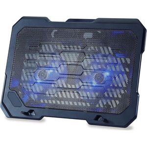 Equivera Laptop Cooler - Laptop Cooling Pad - Laptop Standaard - Laptop Cooling Stand - Cooler For Laptop – Laptop Koeler