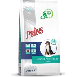 Prins ProCare Croque Diet Weight Reduction&Diabetic 10 kg