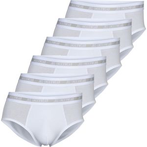 JBS Heren slip / onderbroek 6 pack Bamboo