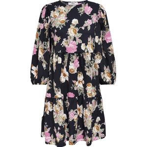 ONLY ONLZILLE NAYA 34 SHORT DRESS JRS Dames Jurk - Maat