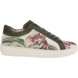 Tulpen en Papaver sneaker de Heem