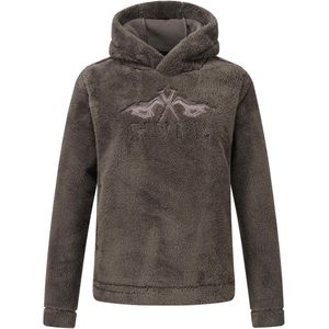 Hv Polo - Hoodie Hvpmirabelle - Stone - L (40)