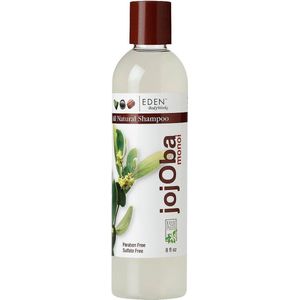 Eden Bodyworks Jojoba Monoi Moisturizing Shampoo 235 ml