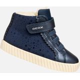 Geox - Mirroless A - Sportschoenen - Baby Meisjes
