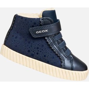 Geox - Mirroless A - Sportschoenen - Baby Meisjes