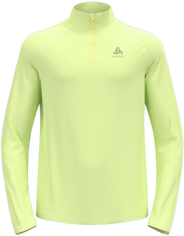 Odlo - Rigi - Fleece - Halve Rits