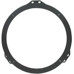 Speakerringen Opel/ Renault/ Ford/ Mercedes 165mm. Geschikt voor: Opel, Astra, 1991, 2004