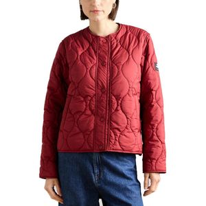 ECOALF MUSA ONION Rood XS EU